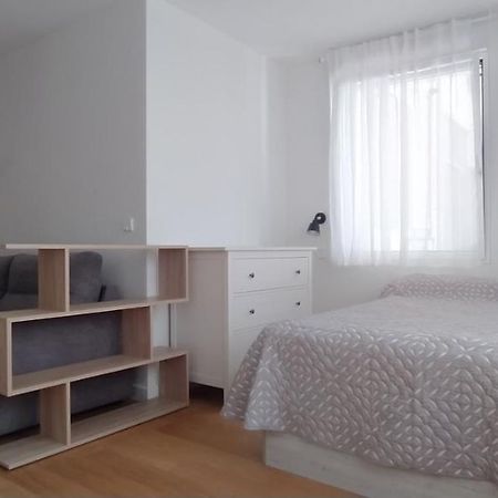 Apartamento Santander Centro Διαμέρισμα Εξωτερικό φωτογραφία
