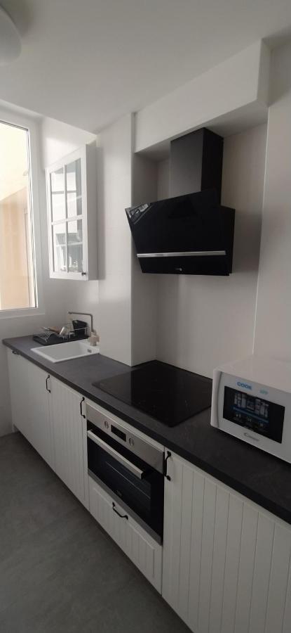 Apartamento Santander Centro Διαμέρισμα Εξωτερικό φωτογραφία