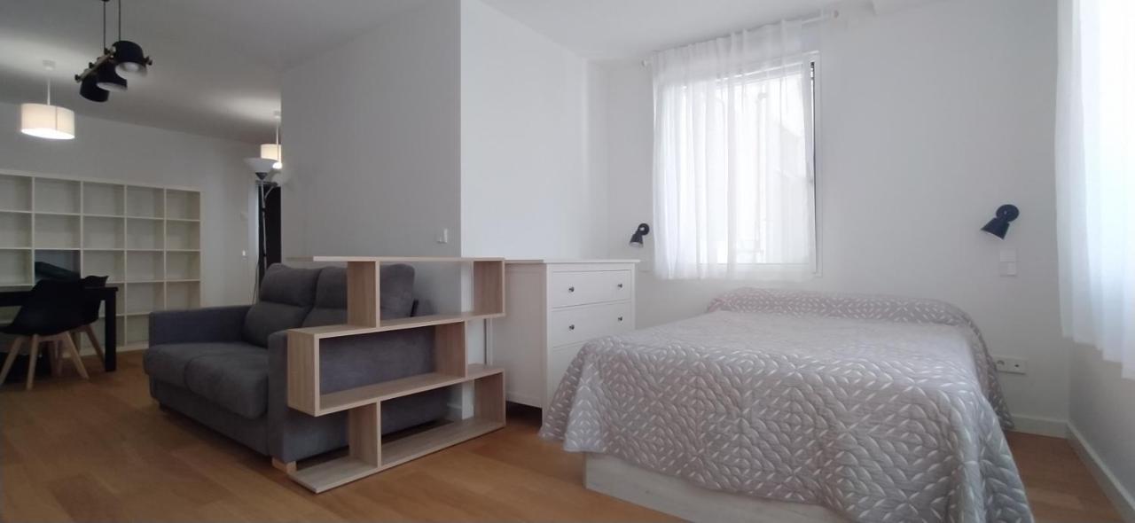 Apartamento Santander Centro Διαμέρισμα Εξωτερικό φωτογραφία