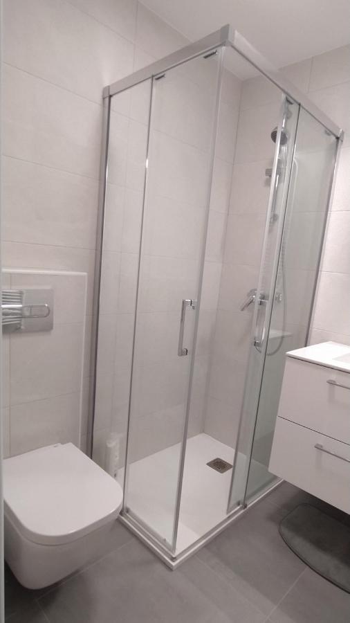 Apartamento Santander Centro Διαμέρισμα Εξωτερικό φωτογραφία