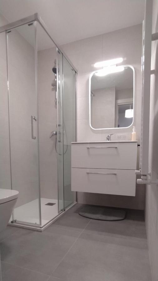 Apartamento Santander Centro Διαμέρισμα Εξωτερικό φωτογραφία