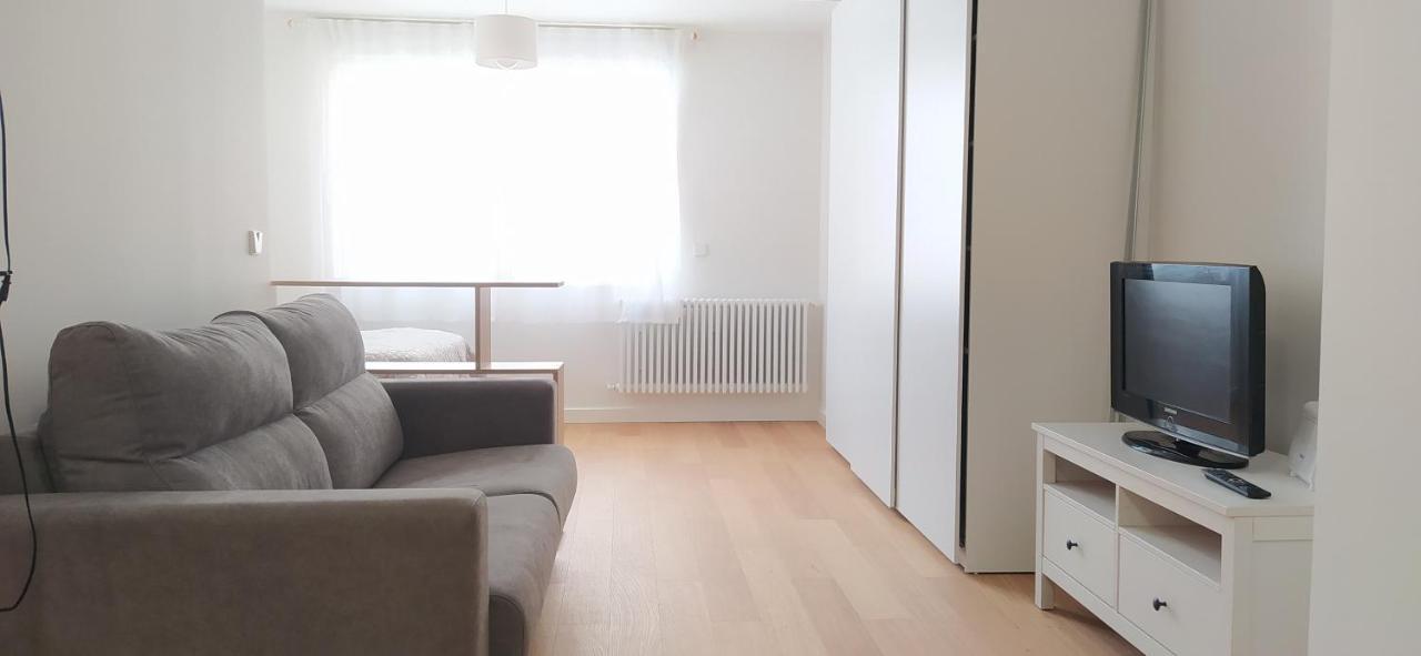 Apartamento Santander Centro Διαμέρισμα Εξωτερικό φωτογραφία